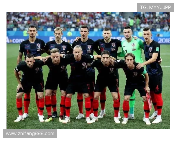 世预赛精彩对决波兰迎战克罗地亚争夺晋级名额